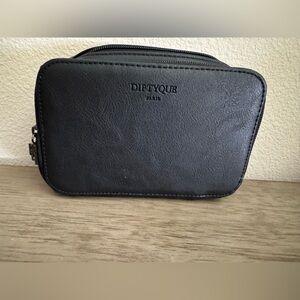 Men’s Diptyque Paris Amenities Bag for Business & First Class Qatar Airlines